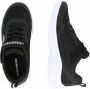Skechers microspec max sneakers zwart wit kinderen - Thumbnail 10