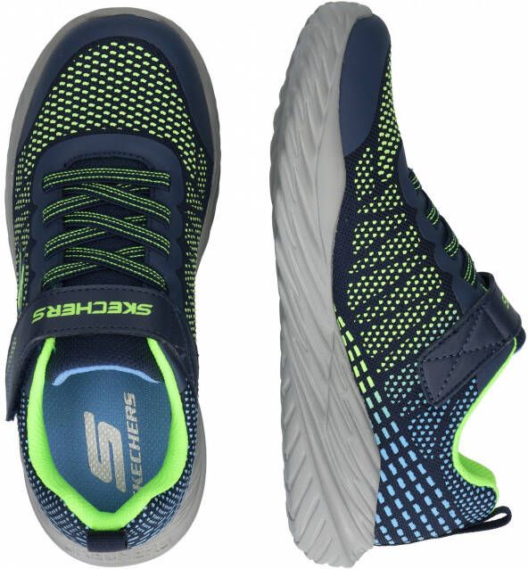 Skechers Sneakers 'Nitro Sprint Karvo'