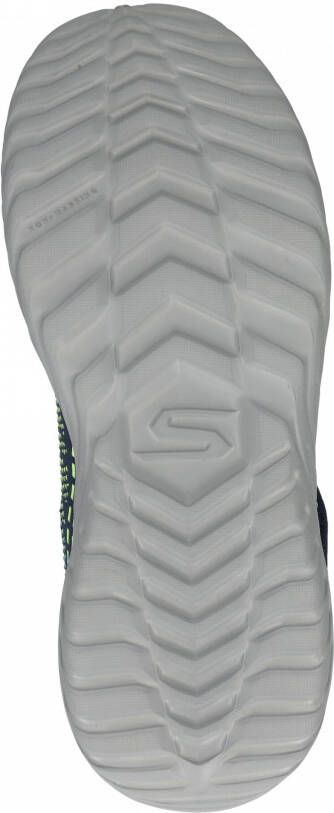 Skechers Sneakers 'Nitro Sprint Karvo'