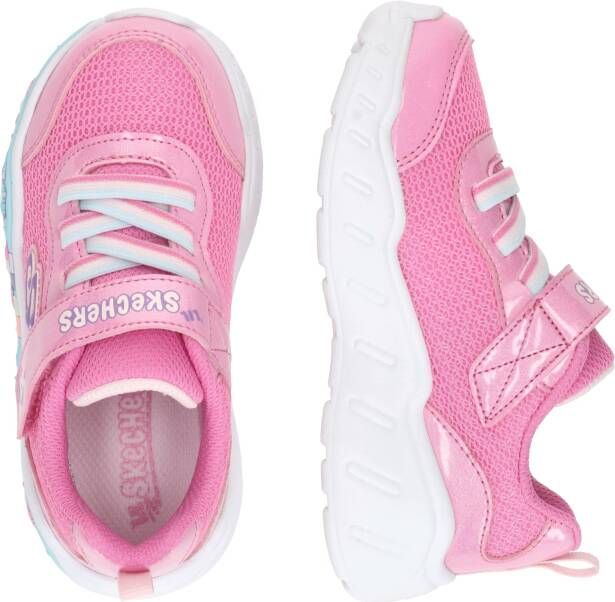 Skechers Sneakers 'Play Scene- Fun Squad'