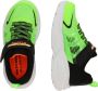 Skechers S Lights: Prismatrons Klittenband Laag groen - Thumbnail 8