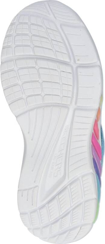 Skechers Sneakers 'RAINBOW CRUISERS'