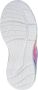 Skechers Rainbow Cruisers Meisjes Sneakers Turquoise Multicolour - Thumbnail 6