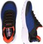Skechers Slip Ins Razor Air Instappers Jongens Blauw - Thumbnail 4