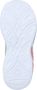 Skechers Sneakers Meisjes grijs roze blauw - Thumbnail 3