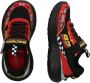 Skechers Skech Tracks 402303L-BKRD voor een jongen Zwart Sportschoenen - Thumbnail 5