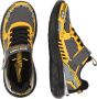 Skechers Skech Tracks Sneakers Grijs - Thumbnail 4