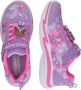 Skechers Snuggle Sneaks Skech Squad voor meisje Roze Sneakers Sportschoenen - Thumbnail 4