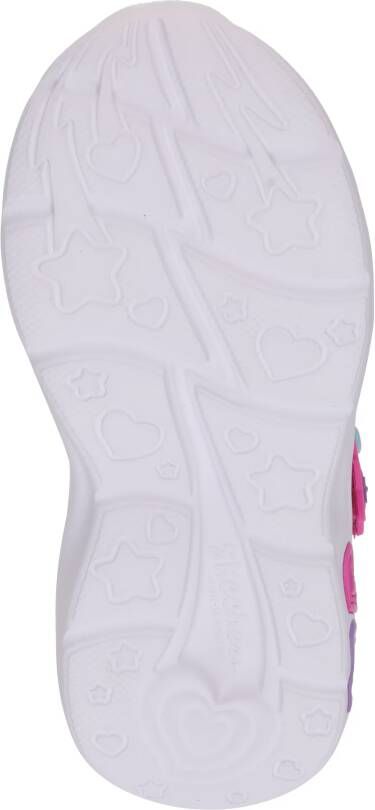 Skechers Sneakers 'SNUGGLE SNEAKS SKECH SQUAD'