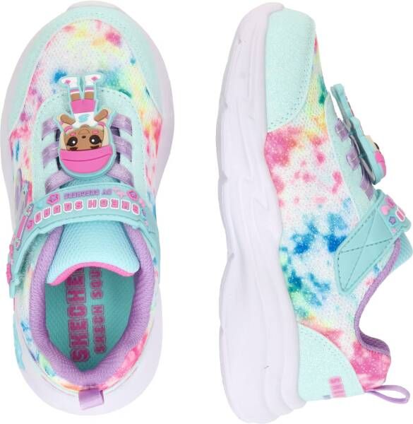 Skechers Sneakers 'SNUGGLE SNEAKS SKECH SQUAD'