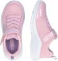 Skechers Sole Swifters Running Sweet 303563L-LTPL voor meisje Roze Sneakers Sportschoenen - Thumbnail 3