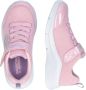 Skechers Sole Swifters Running Sweet 303563L-LTPL voor meisje Roze Sneakers Sportschoenen - Thumbnail 4