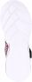 Skechers Sweetheart Lights Lovely Colo 302312L BKMT Zwart Roze 30 - Thumbnail 13