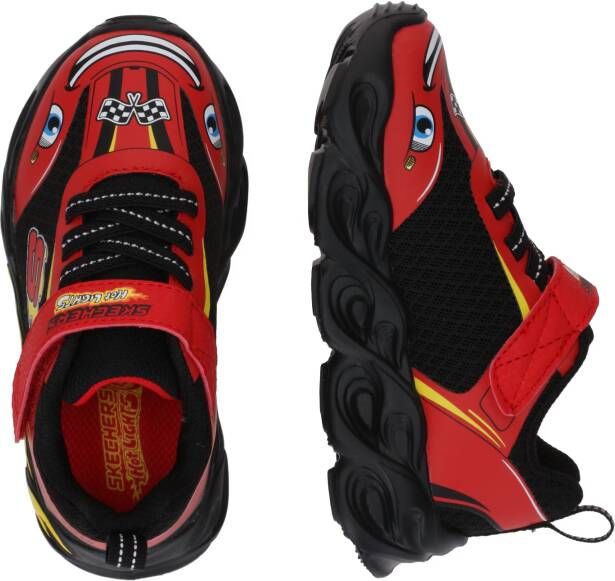 Skechers Sneakers 'THERMO-FLASH WHEEL BUDDIES'