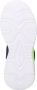 Skechers S Lights Tri Namics sneakers Blauw Uitneembare zool - Thumbnail 41
