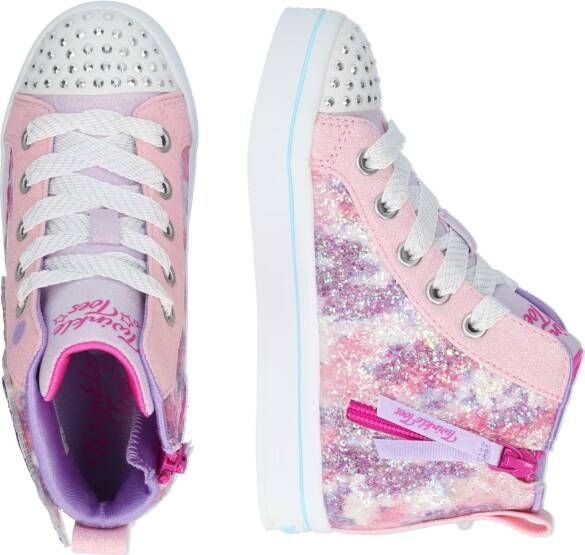 Skechers Sneakers 'TWI-LITES 2.0 ENCHANTED UNICORN'