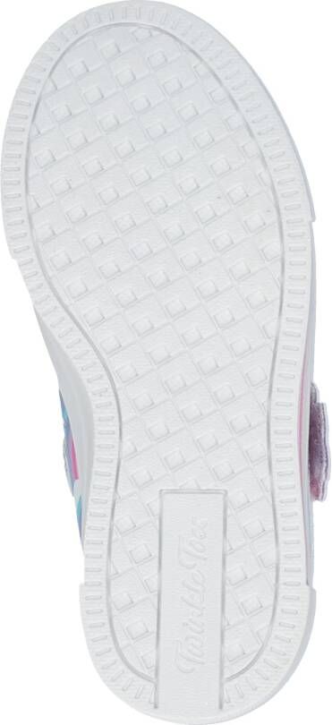 Skechers Sneakers 'TWINKLE SPARKS JUMPIN CLOUDS'