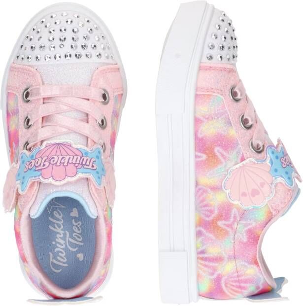 Skechers Sneakers 'TWINKLE SPARKS UNDERWATER'
