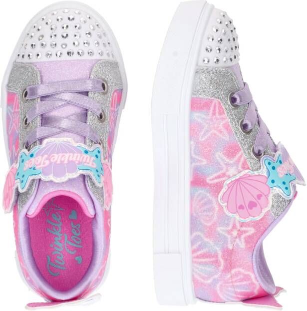 Skechers Sneakers 'TWINKLE SPARKS UNDERWATER'