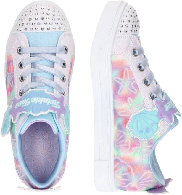 Skechers Sneakers 'TWINKLE SPARKS UNDERWATER'