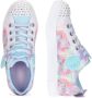 Skechers Sneakers 'TWINKLE SPARKS UNDERWATER' - Thumbnail 2