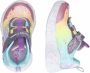 Skechers UNICORN CHARMER-TWILIGHT DREAM Meisjes Sandalen - Thumbnail 4