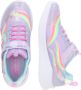 Skechers Unicorn Chaser S-Lights 302298L LVMT Roze - Thumbnail 4