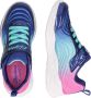 Skechers S-Lights Wavy Beams OMBRE EXPRESS Sneakers Schoenen 302327L NVMT - Thumbnail 4