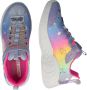 Skechers S-Lights Unicorn Dreams 302311L-BLMT voor Blauw Sneakers Sportschoenen - Thumbnail 12