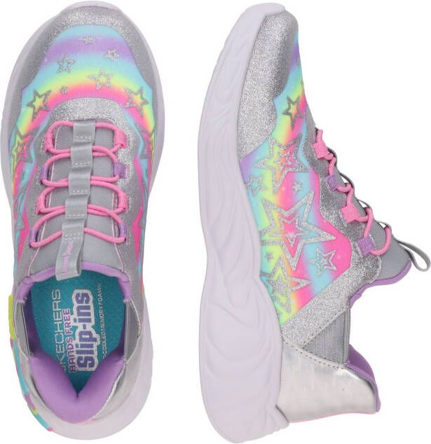 Skechers Sneakers 'UNICORN DREAMS STARRY LITE'