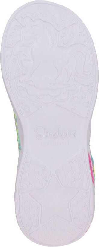 Skechers Sneakers 'UNICORN DREAMS STARRY LITE'