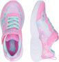 Skechers UNICORN DREAM sneaker voor kinderen 302229 roze - Thumbnail 5
