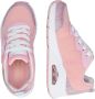 Skechers Uno Starry Vibe Sneakers roze Synthetisch Dames - Thumbnail 8