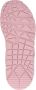 Skechers Uno Starry Vibe Sneakers roze Synthetisch Dames - Thumbnail 9