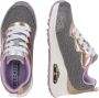 Skechers Uno Starry Vibe Sneaker Meisjes Multi - Thumbnail 8