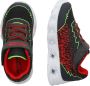 Skechers Vortex 2.0 Zorento Jongens Sneakers Grijs - Thumbnail 3
