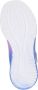 Skechers Microspec Max Advance meisjes sneakers Roze - Thumbnail 4