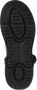 Skechers Go Walk Arch Fit zwart winterlaarzen dames(144400 BBK ) - Thumbnail 15