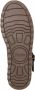 Skechers Keepsakes 2.0 Cabin Feels Dames Sneakers Chocolate - Thumbnail 13