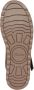 Skechers Keepsakes 2.0 Night Peaks enkellaarsjes taupe - Thumbnail 7