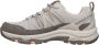 Skechers Trego-Lookout Point Dames Sneakers Taupe - Thumbnail 4