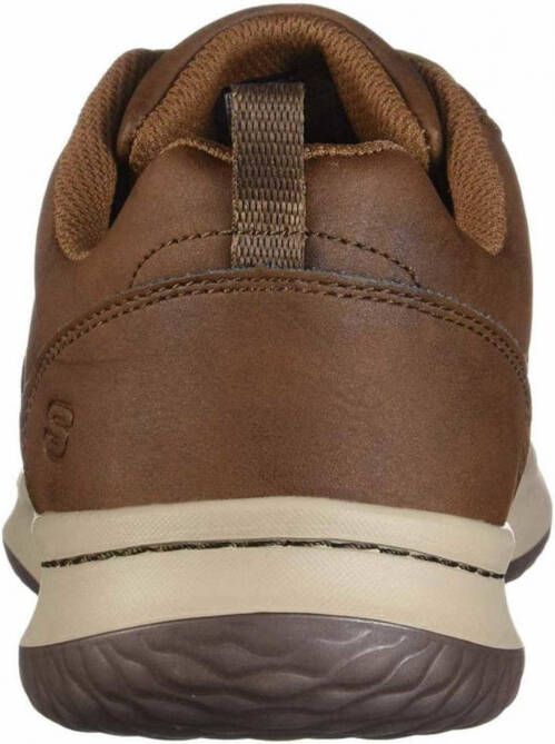 Skechers Sportieve veterschoen
