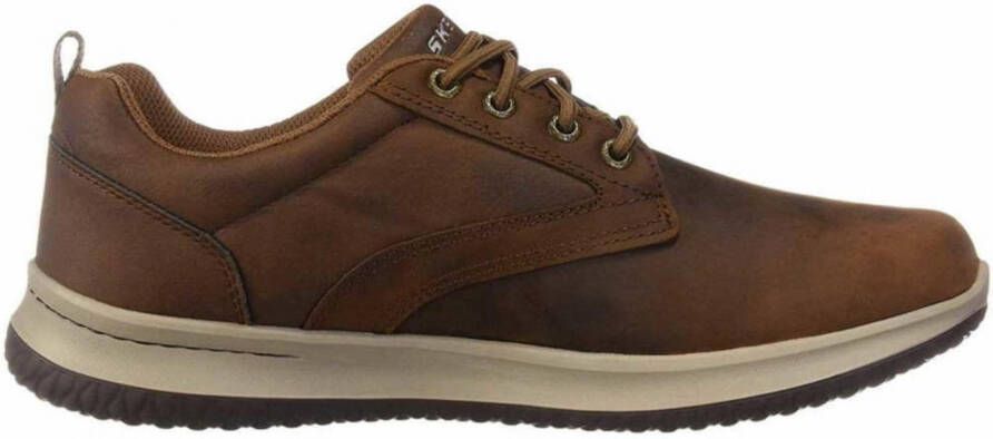 Skechers Sportieve veterschoen