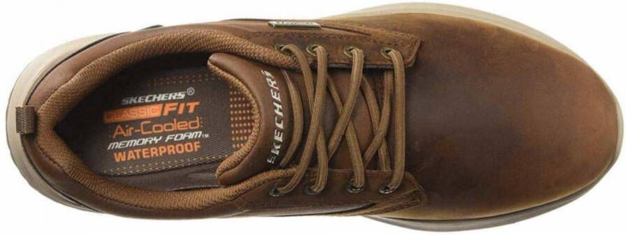 Skechers Sportieve veterschoen