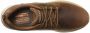 Skechers Delson Antigo veterschoenen bruin - Thumbnail 5