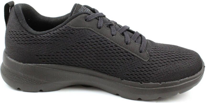 Skechers Sportieve veterschoen