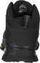 Skechers Skech Air Envoy Bulldozer heren sneaker Zwart - Thumbnail 56