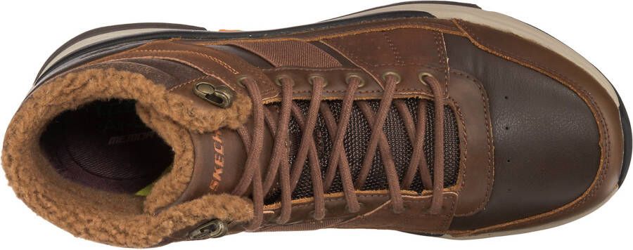 Skechers Veterboots 'Benago'