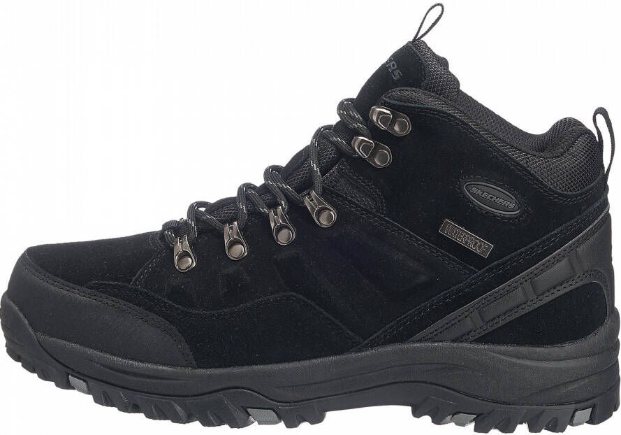 Skechers Veterboots 'Relment Pelmo'