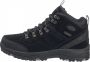 Skechers Relment Pelmo heren wandelschoen Zwart - Thumbnail 2